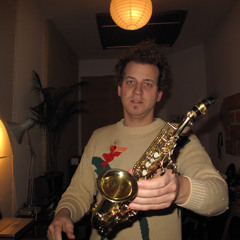 Opløst mønstermusik jule mix