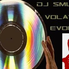 Dj Smug - Volatile Evolution @ El Exilio Podcast