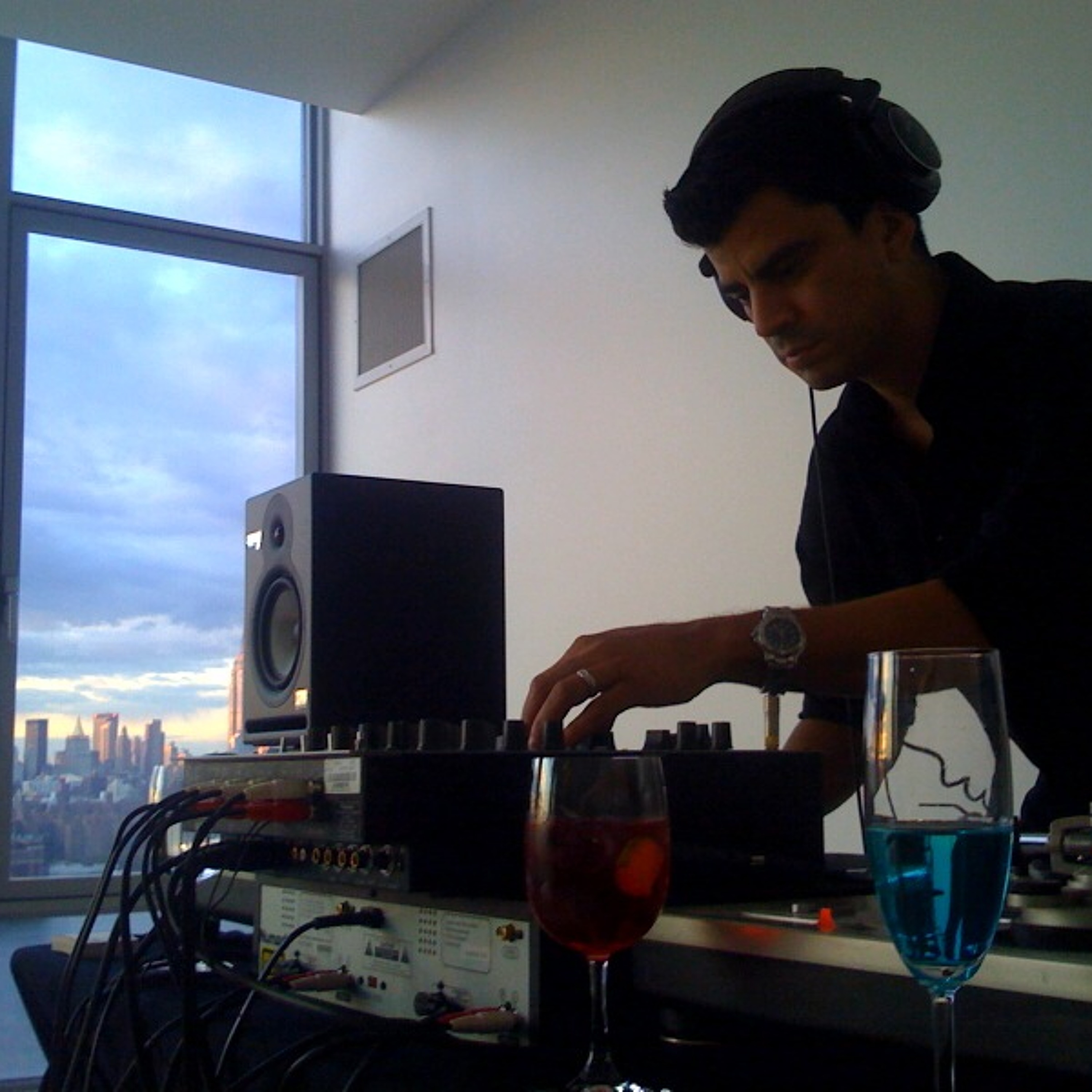 In the Mix Podcast