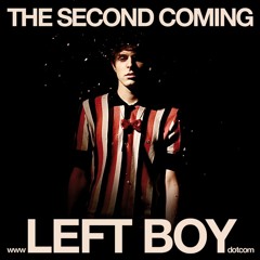 left boy- Your Song