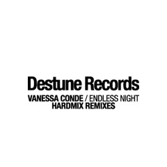 Vanessa Conde - Endless Night (Hardmix Modern Disco Vocal)