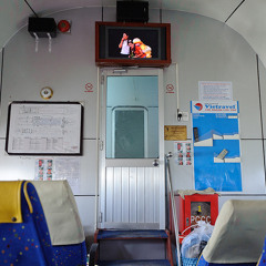 114 - Video on Boat to Phú Quốc