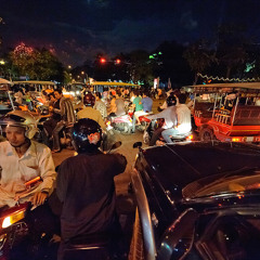 111 - Anuksavory Battambang by Khemarak Sereymon (Live)