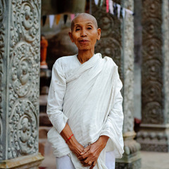 107 - Traditional Cambodian Music