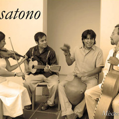 El Maromero Remix Nortec