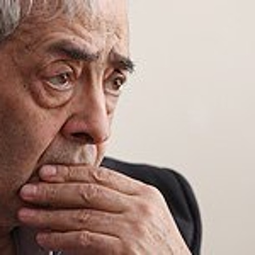 این قطره های باران/ شعر و صدای احمدرضا احمدی