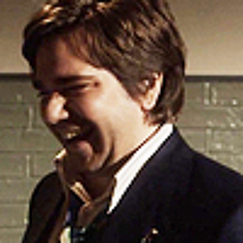 Matt Berry - Snuff Box (Main Theme)