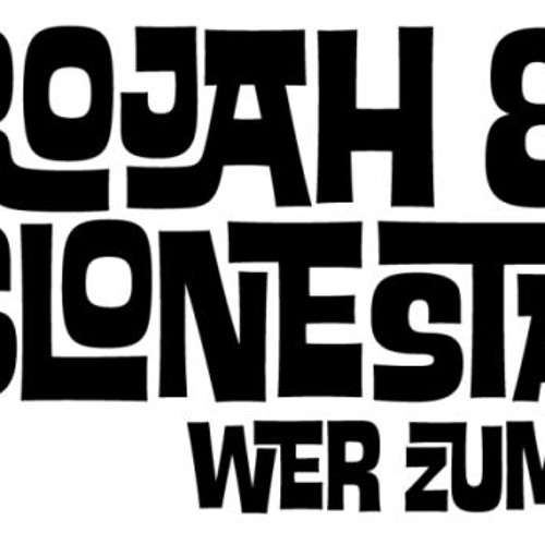 Rojah & Slonesta "Bissala Mehr" FREE DOWNLOAD