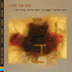 Rahim Alhaj & Ottmar Liebert - Under the Rose