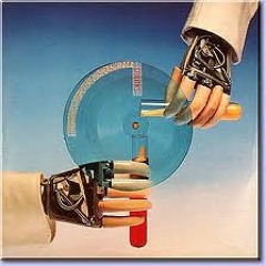 Sparks - Tryouts for the Human Race (Trons once-in-a-while-DJ-edit)