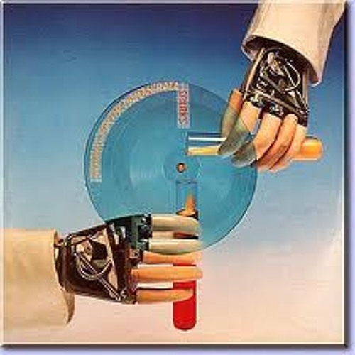 Sparks - Tryouts for the Human Race (Trons once-in-a-while-DJ-edit)