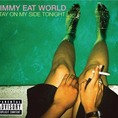 Jimmy Eat World - SOFTER (SHE'S PERFECT)