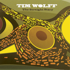Tim Wolff | The Straight Story (incl Steve Rachmad & Estroe Mixes) | WOLF019