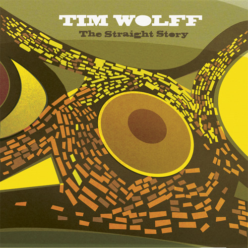 Tim Wolff | The Straight Story (incl Steve Rachmad & Estroe Mixes) | WOLF019