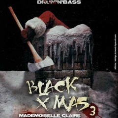 Wutif's Black X-Mas #3//Drum'N'Bass