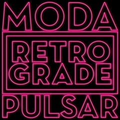 Retro/Grade - Pulsar (Herbie Hancock Rockit Bootleg)