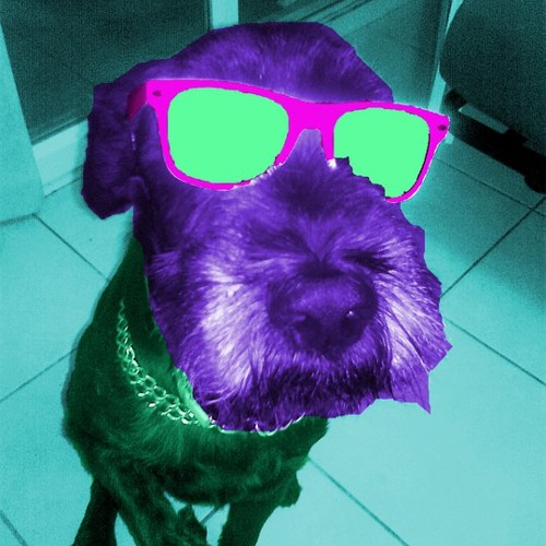 Wobble Your Mind - èKéos Mix@Sound Sation Bar (11/12/2010)