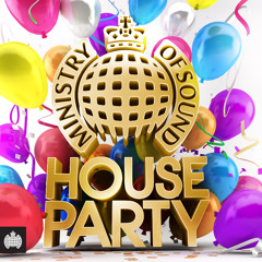 Ministry of Sound: House Party 2011
