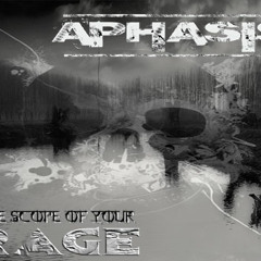 01 The Scope Of Your Rage