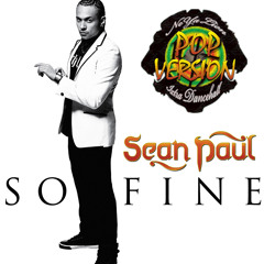 Sean Paul - So Fine (Pop Version)