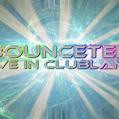 BounceTek - live in clubland 1