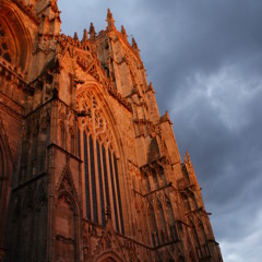 Fall of the Rebel Angels (2004)