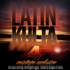 Latin Kulta#4 CD2 51m @320kbits