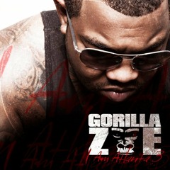 What's Goin On (Dirty)-Gorilla Zoe