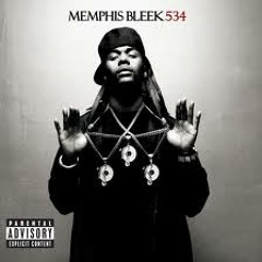 Memphis Bleek - My Mind Right (Drop)