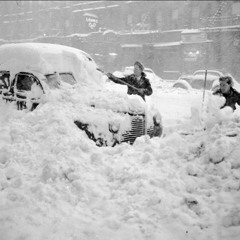Dustin Zahn - Winter Blizzard Mix (Dec 2010)
