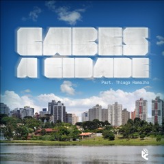 Cabes - A Cidade (part Thiago Ramalho prod Cabes)