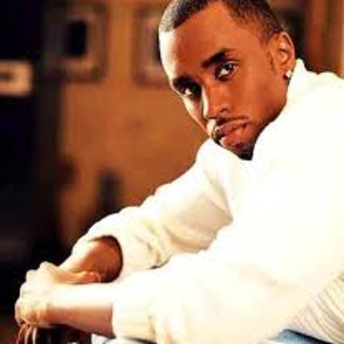 P.Diddy feat. Mark Curry & Black Rob - Bad Boy for Life (Drop)