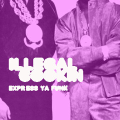 EXPRESS YA FUNK 101BPM (master)