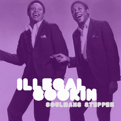 SOULMAN STEPPER