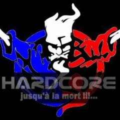 Dj KORE-rapasse "frenchcore"