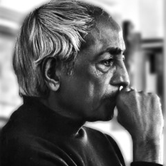 Krishnamurti