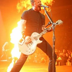 Metallica - The thing that should not be ( Kick(B)Ass remix )