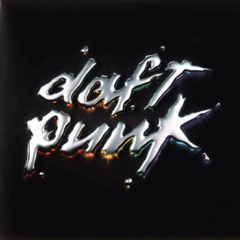 One More Time (The House Moguls Remix vs. Original Mix) - Daft Punk
