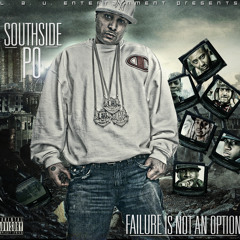FAILURE IS NOT AN OPTION