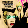 Madonna Vs Lady Gaga Vs Pitbull - I Know You Want Love Celebration (Robin Skouteris Mix)