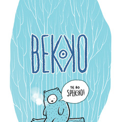 Bekko - No Truth For You (demo)