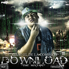 Gabo ''El De La Comisión'' - Mi Apartamento (Prod. By NoiseBoy & Zoilo)