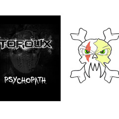 Torqux - Psychopath