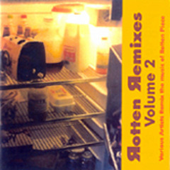 Rotten Piece - Shopping Cart Factory (Well-Thirlled Mix by Hyperbubble)