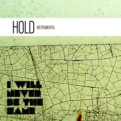 Hold (Instrumental)