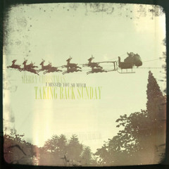 MerryChristmas (I Missed You So Much)