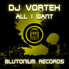 DJ VORTEX - All I Want (original mix)