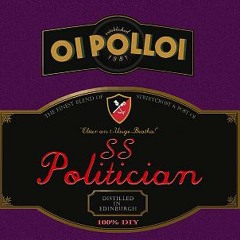 Oi Polloi - Deiseil 'S Deonach
