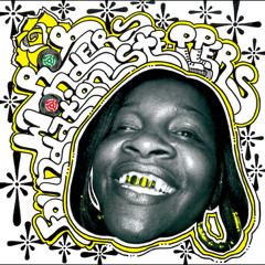 Foundation Steppers Vol. 1