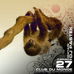 Dj Pastek Nu SWing! mix Dec 2010